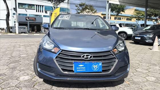 HYUNDAI HB20 1.0 COMFORT 12V FLEX 4P MANUAL HYUNDAI HB20 1.0 COMFORT 12V FLEX 4P MANUAL